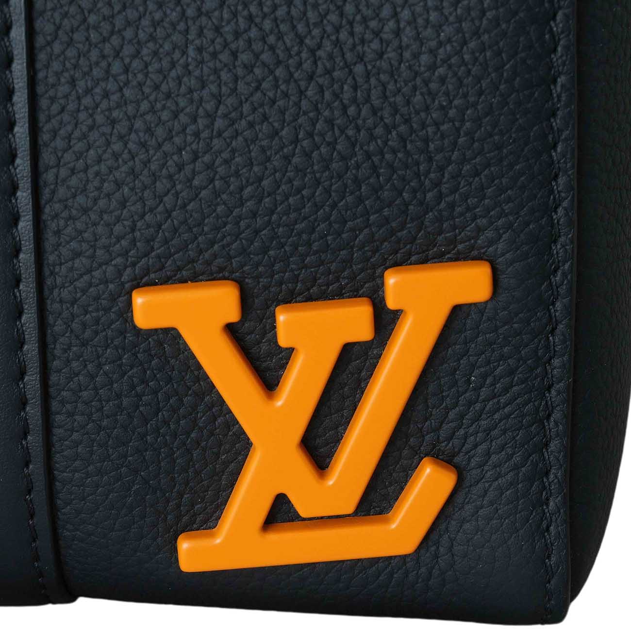 LOUIS VUITTON(USED)루이비통 시티 키폴